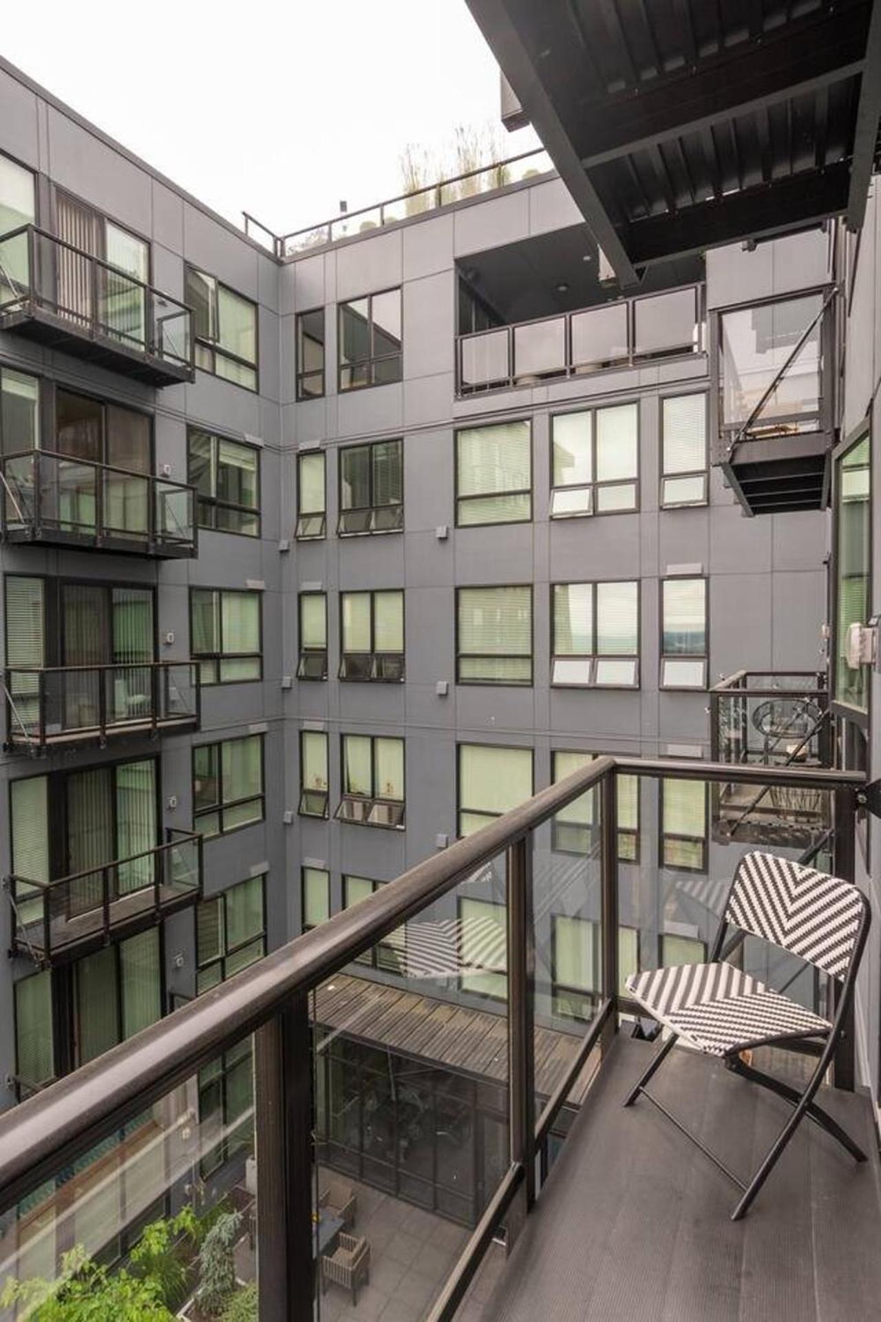 Self Check-In-Washer-Dryer-4Ksmart Tv-King Bed-Gym Tacoma Eksteriør billede